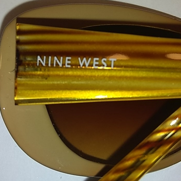 Nine West sunglasses. - Picture 5 of 8